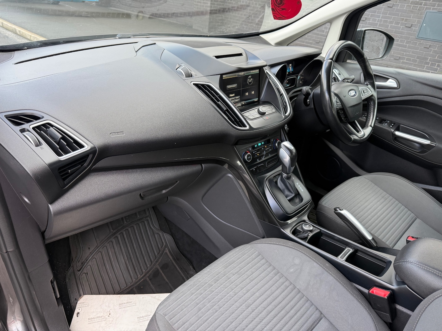 Used Ford C-Max 2015 for sale - 77228339: Photo 14