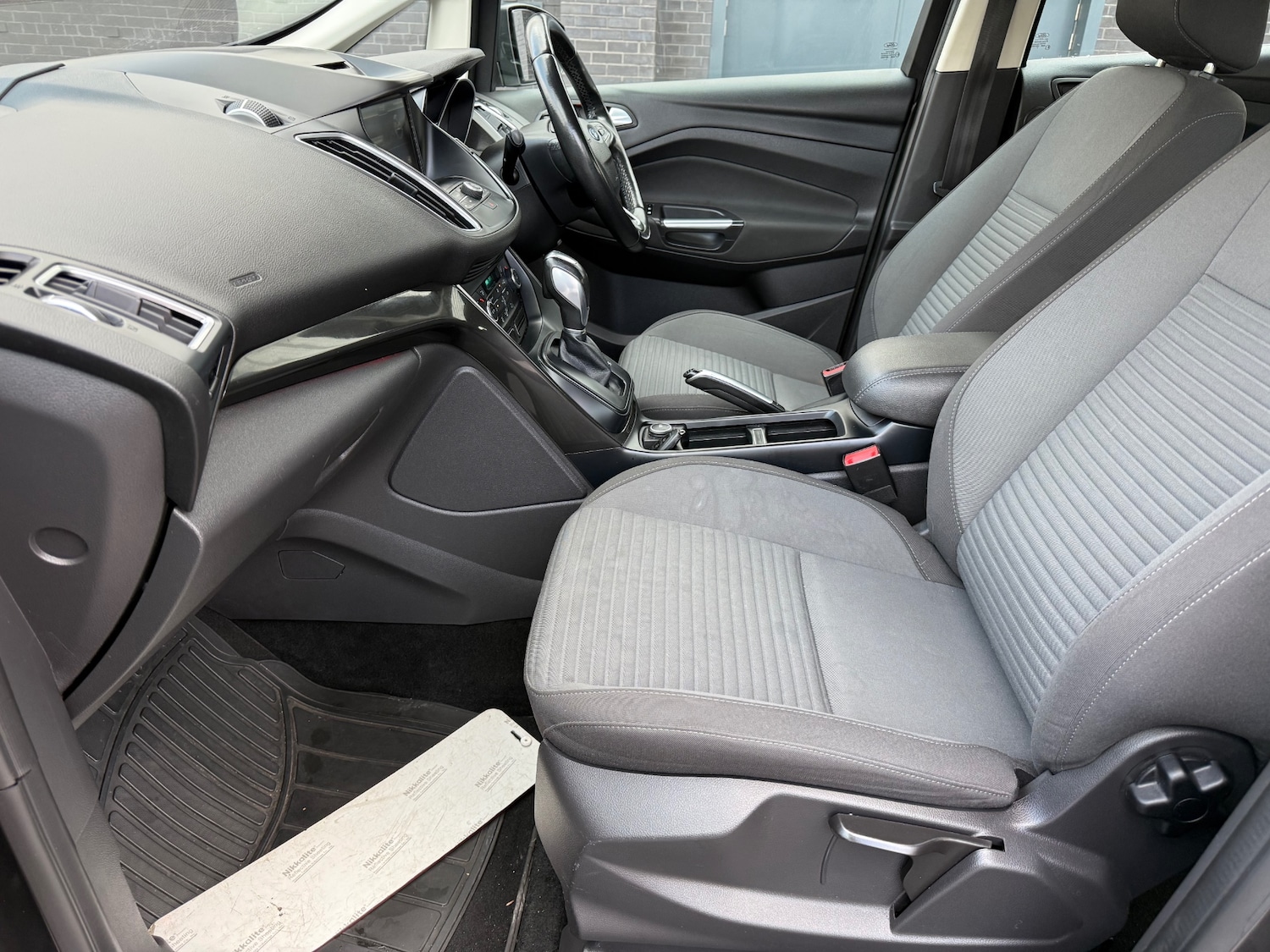 Used Ford C-Max 2015 for sale - 77228339: Photo 16