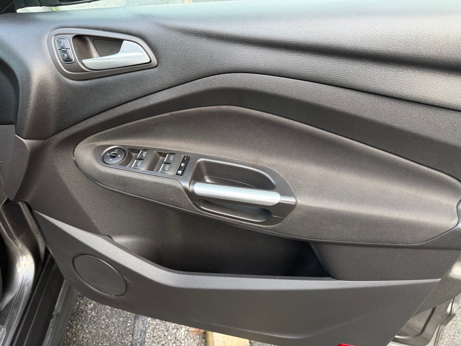 Used Ford C-Max 2015 for sale - 77228339: Photo 17