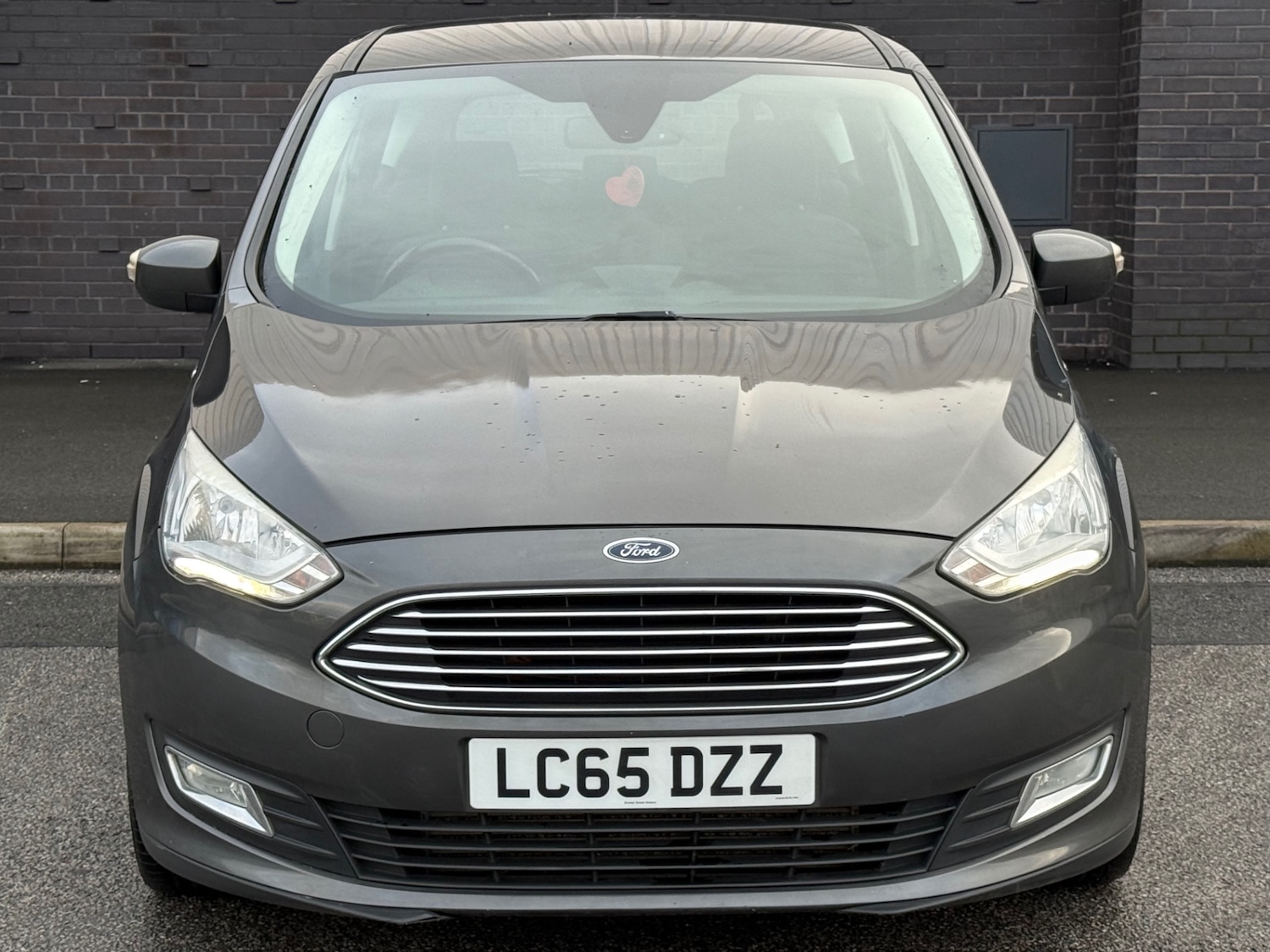 Used Ford C-Max 2015 for sale - 77228339: Photo 28