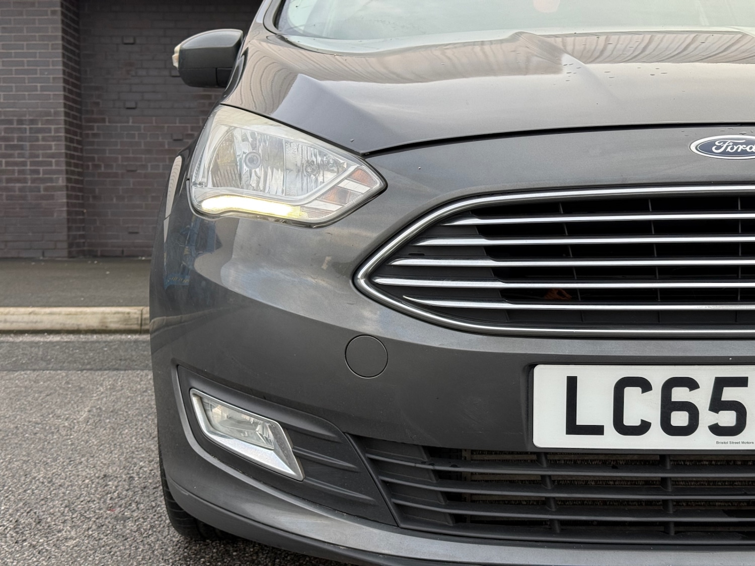 Used Ford C-Max 2015 for sale - 77228339: Photo 29