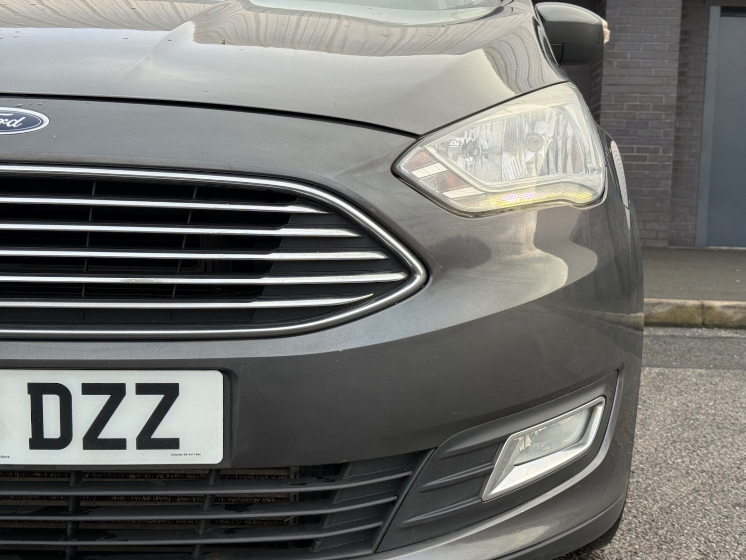 Used Ford C-Max 2015 for sale - 77228339: Photo 30