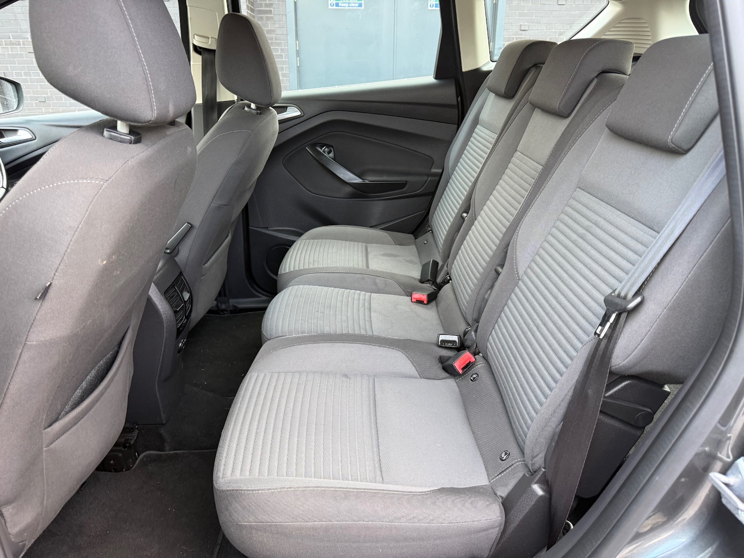 Used Ford C-Max 2015 for sale - 77228339: Photo 33