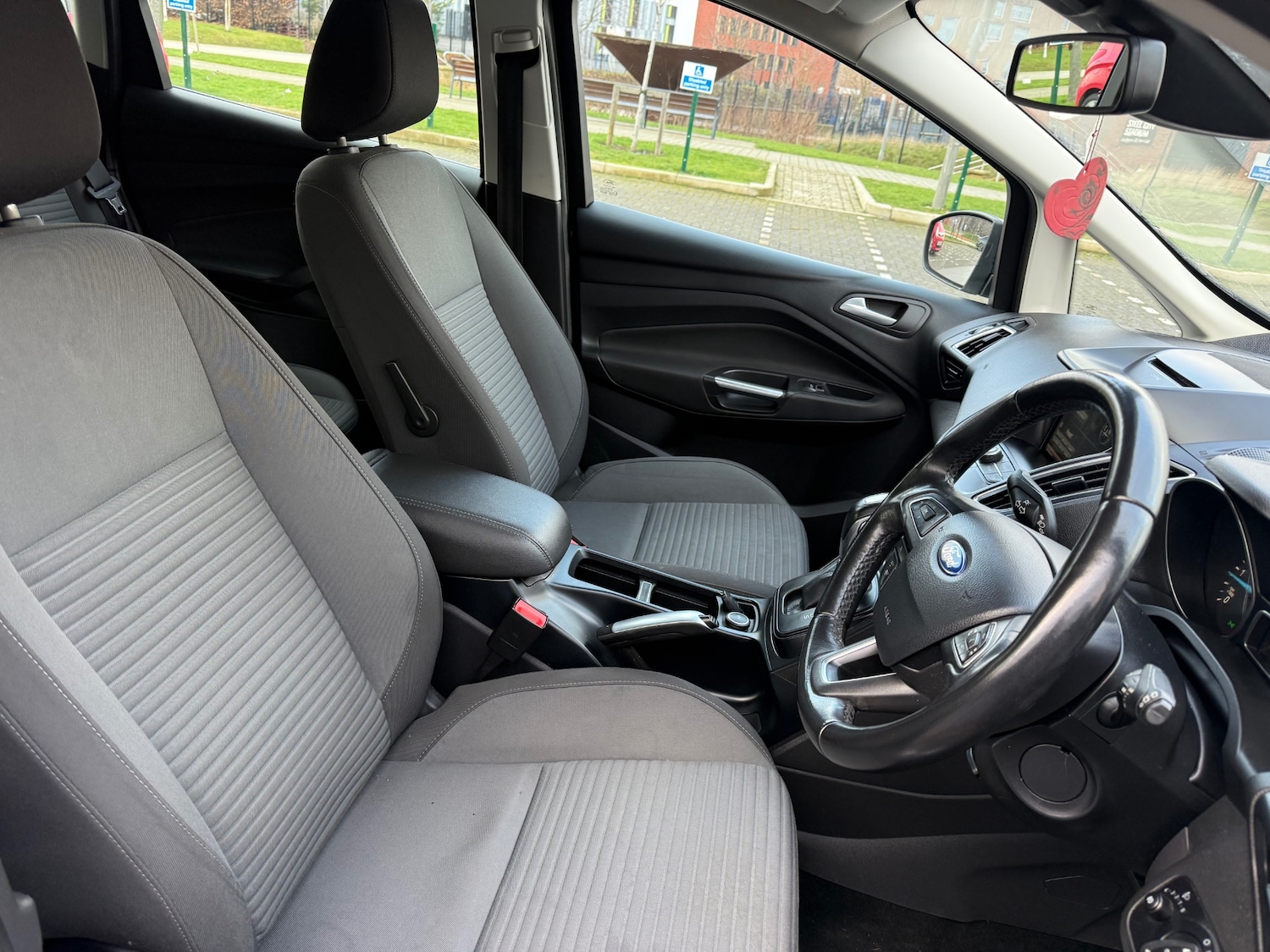 Used Ford C-Max 2015 for sale - 77228339: Photo 36