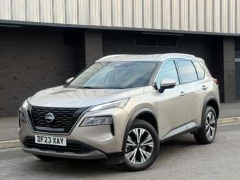 2023 (23) - 1.5 E-Power 204 N-Connecta 5dr Xtronic