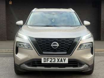 Used Nissan X-Trail 2023 for sale - 75278141: Photo