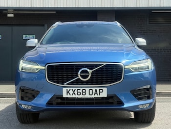 Used Volvo XC60 2018 for sale - 79596141: Photo
