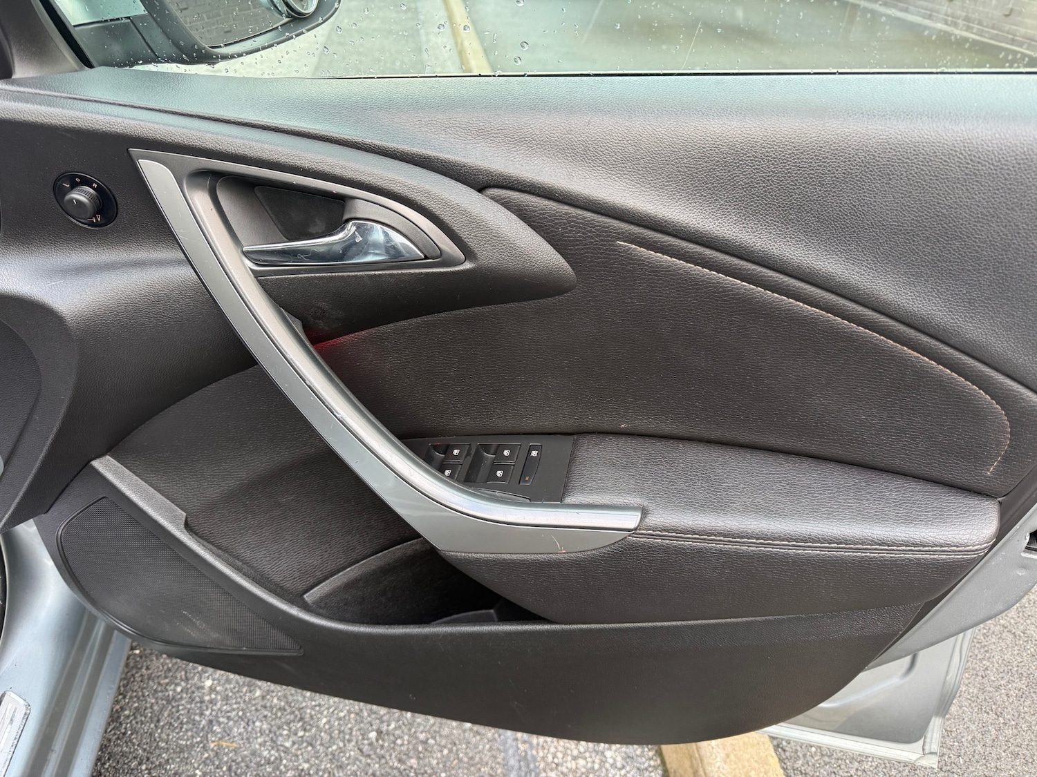 Used Vauxhall Astra 2013 for sale - 77536277: Photo 12