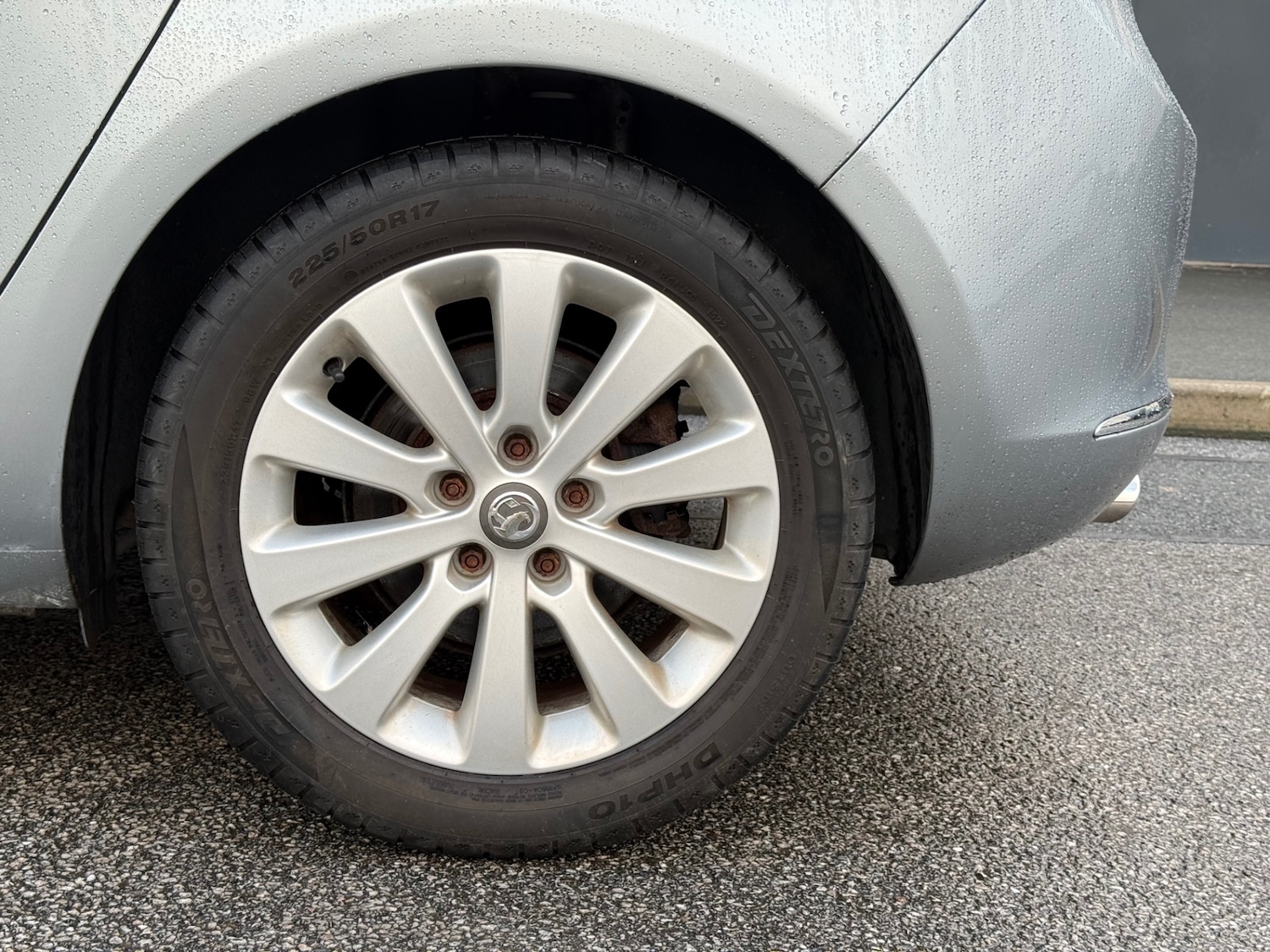 Used Vauxhall Astra 2013 for sale - 77536277: Photo 19