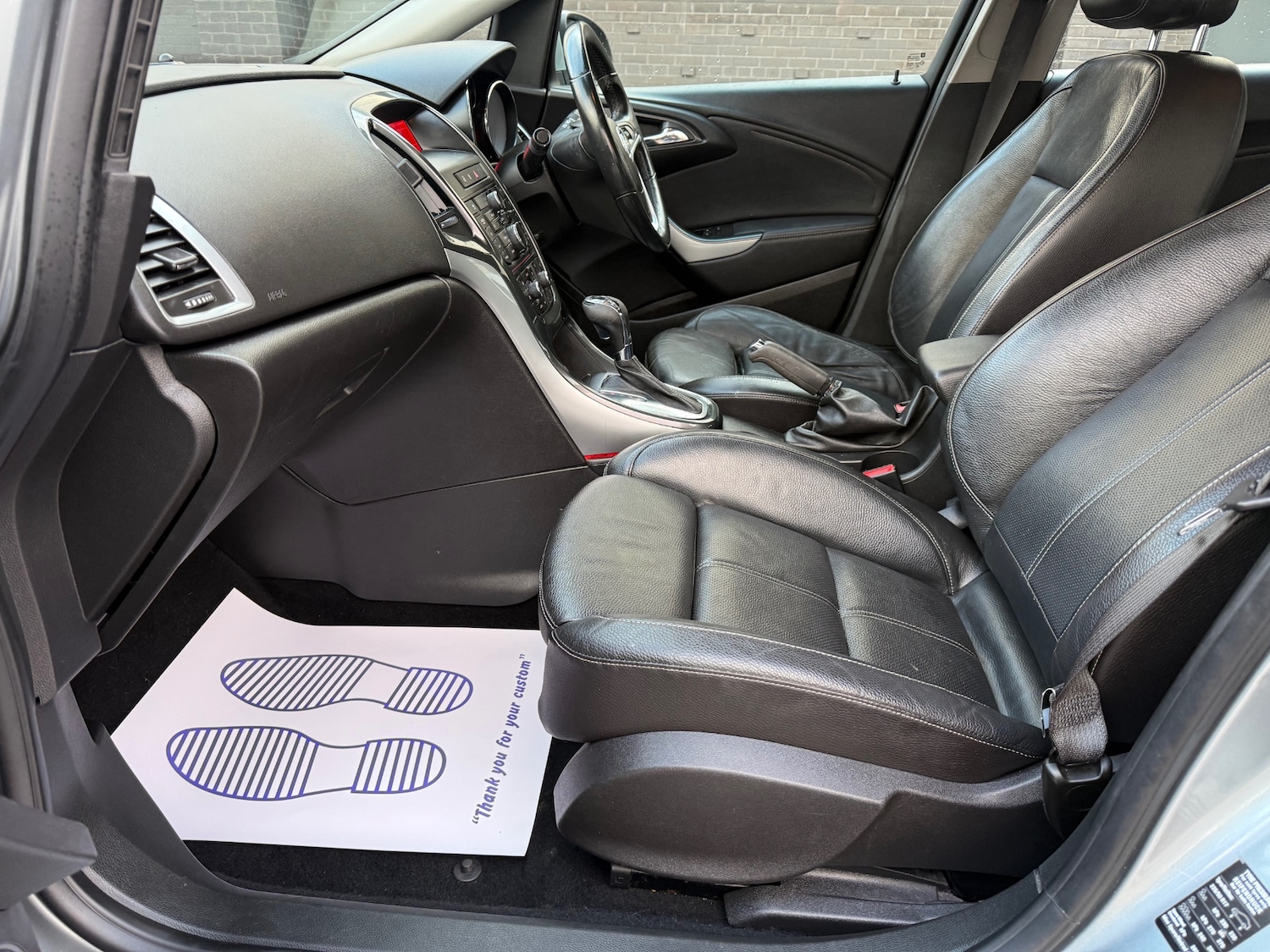 Used Vauxhall Astra 2013 for sale - 77536277: Photo 29