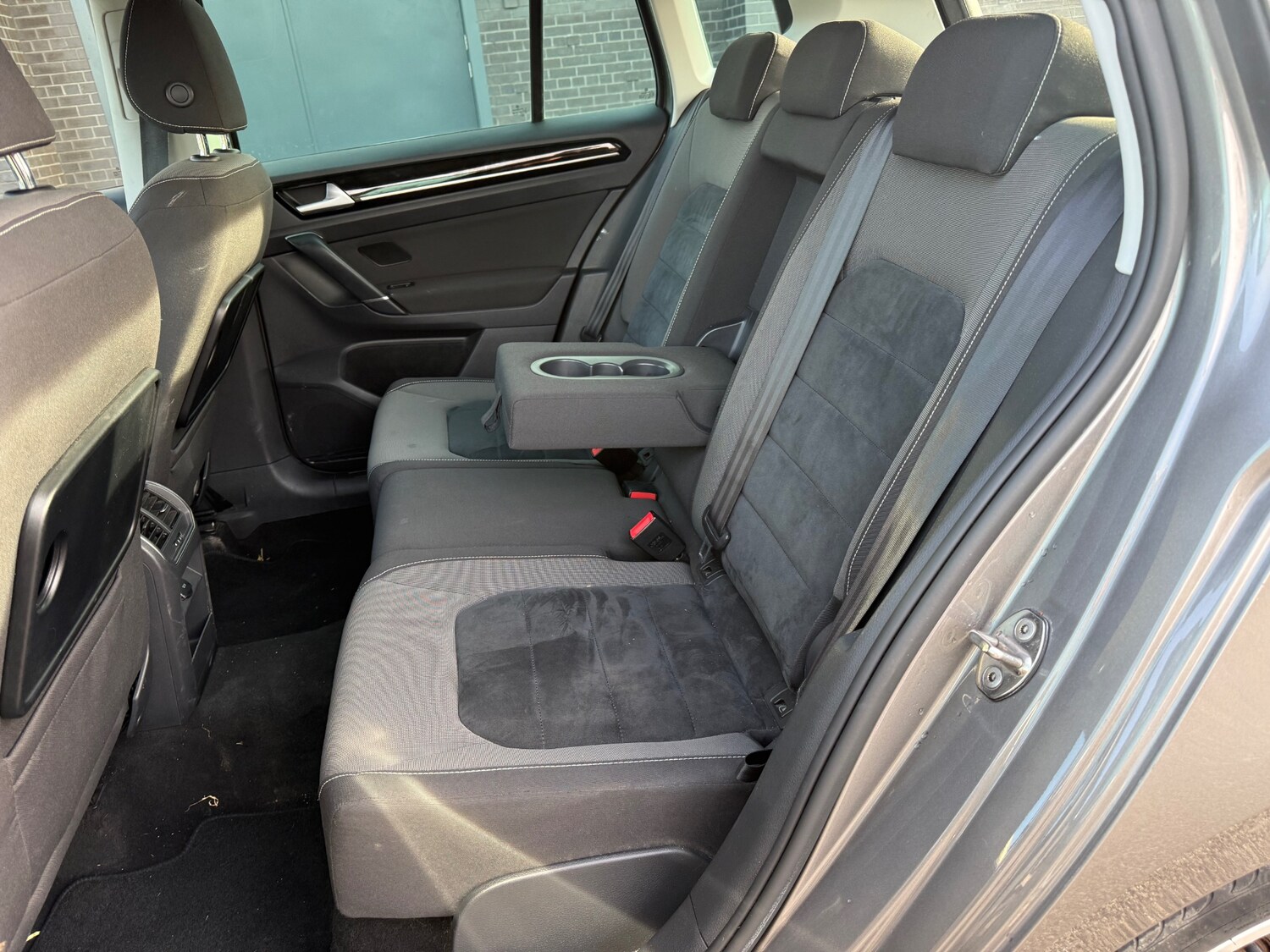 Used Volkswagen Golf SV 2015 for sale - 78137383: Photo 15