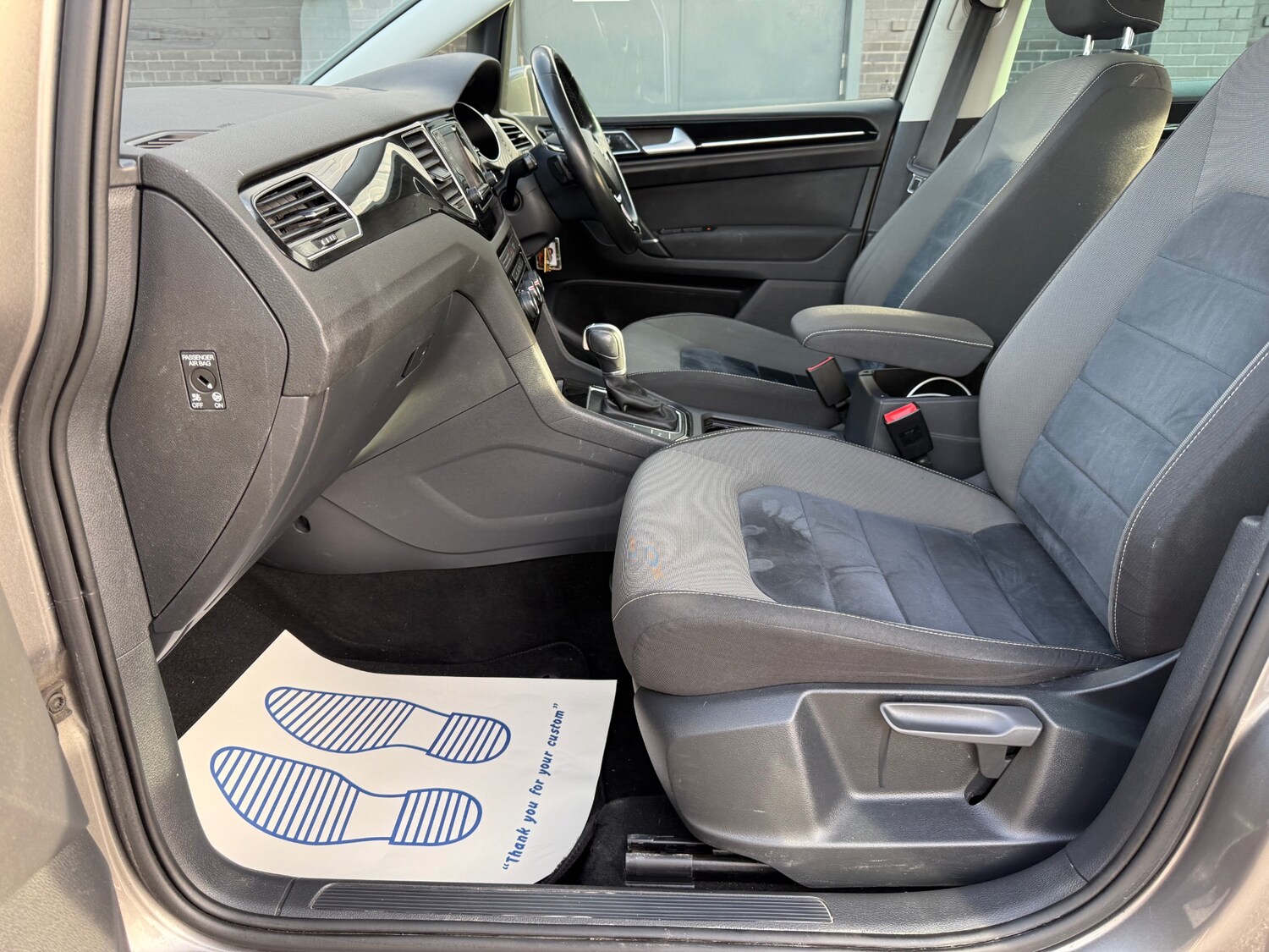 Used Volkswagen Golf SV 2015 for sale - 78137383: Photo 17