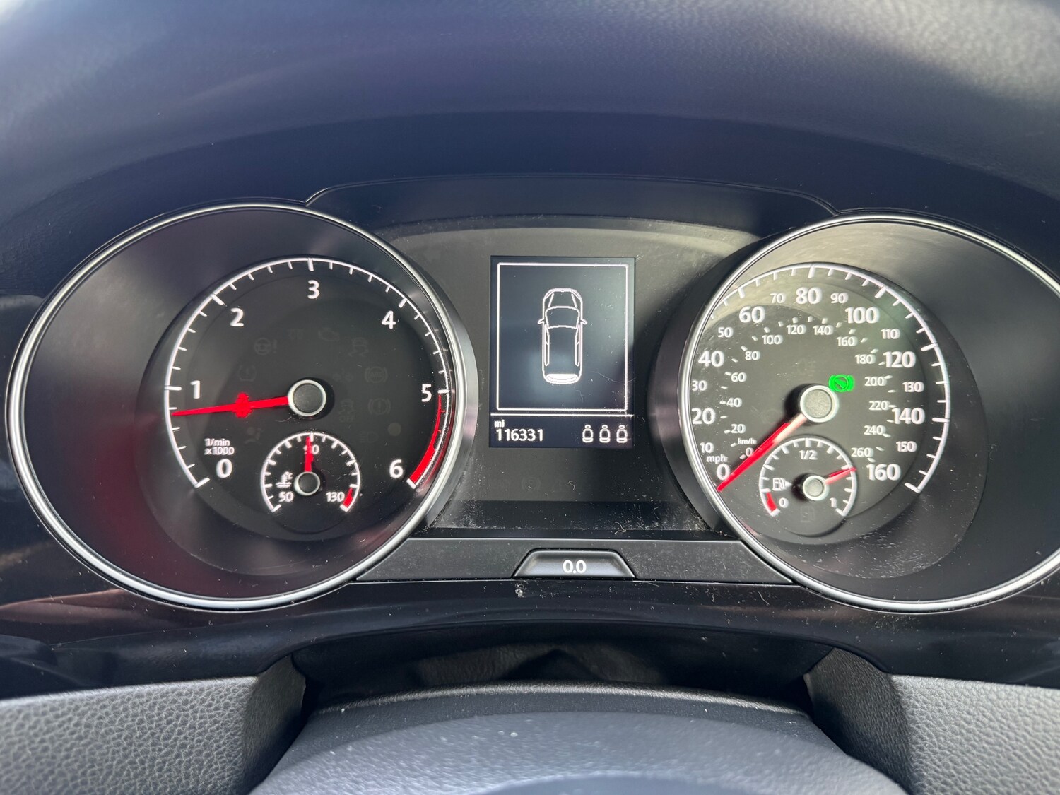 Used Volkswagen Golf SV 2015 for sale - 78137383: Photo 18