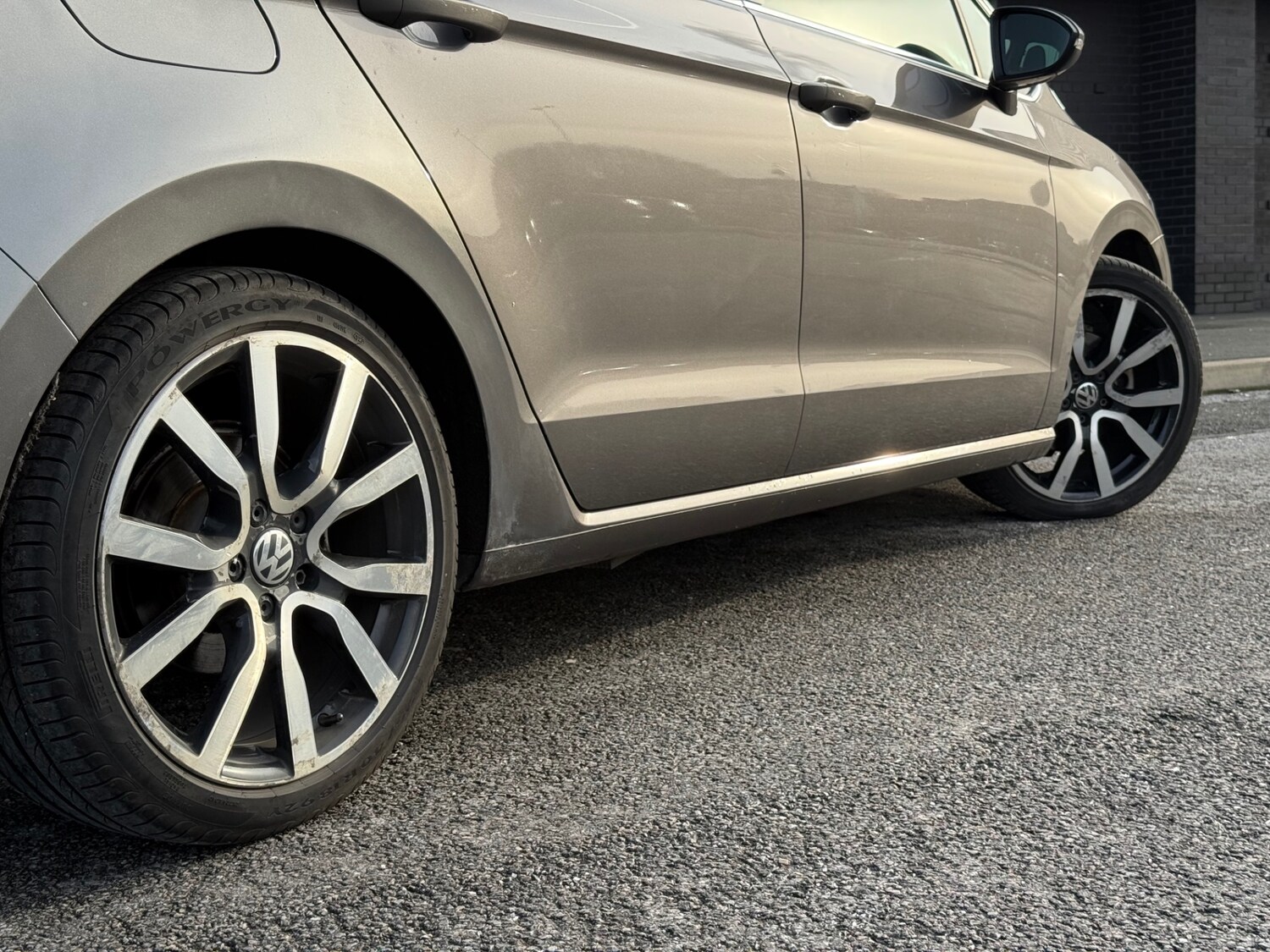 Used Volkswagen Golf SV 2015 for sale - 78137383: Photo 22