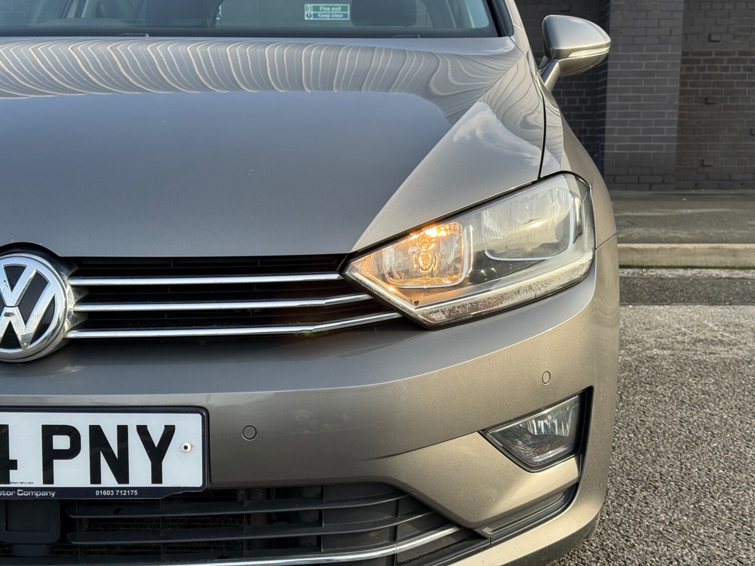 Used Volkswagen Golf SV 2015 for sale - 78137383: Photo 24