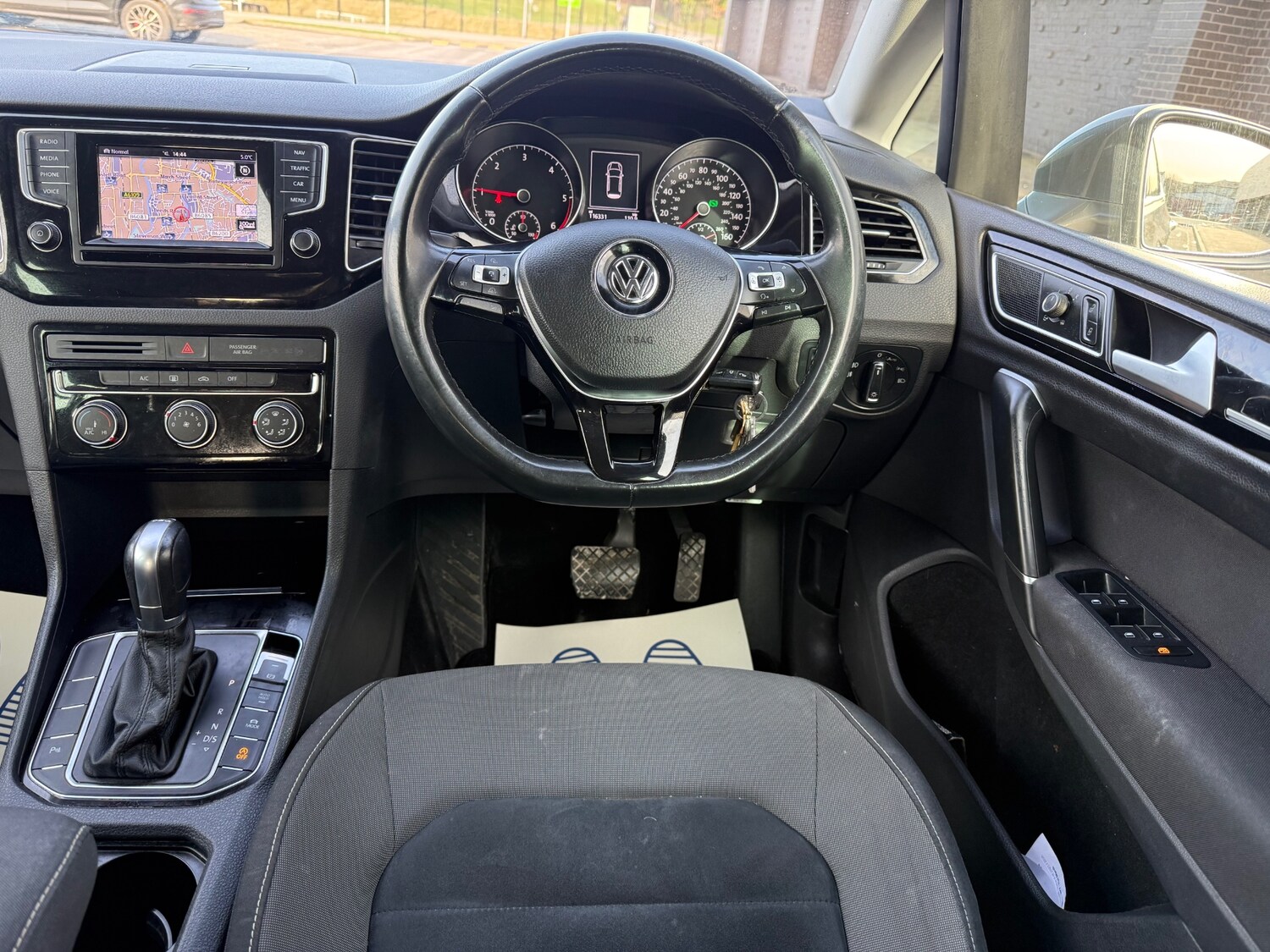 Used Volkswagen Golf SV 2015 for sale - 78137383: Photo 25