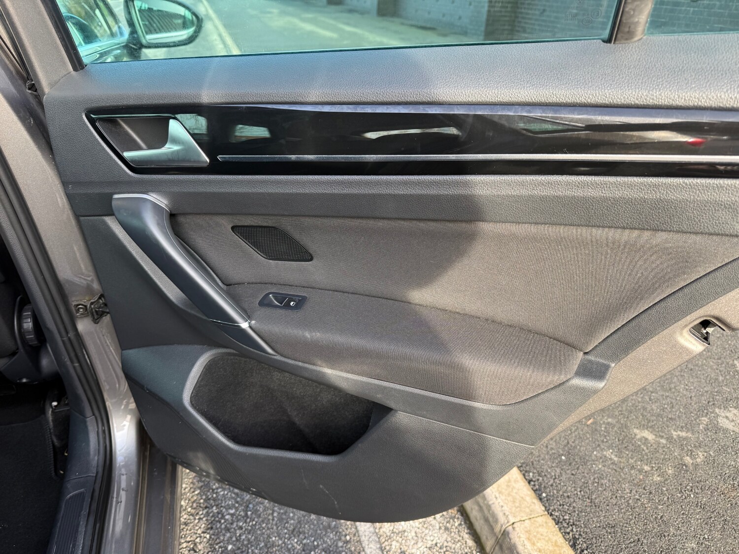 Used Volkswagen Golf SV 2015 for sale - 78137383: Photo 26