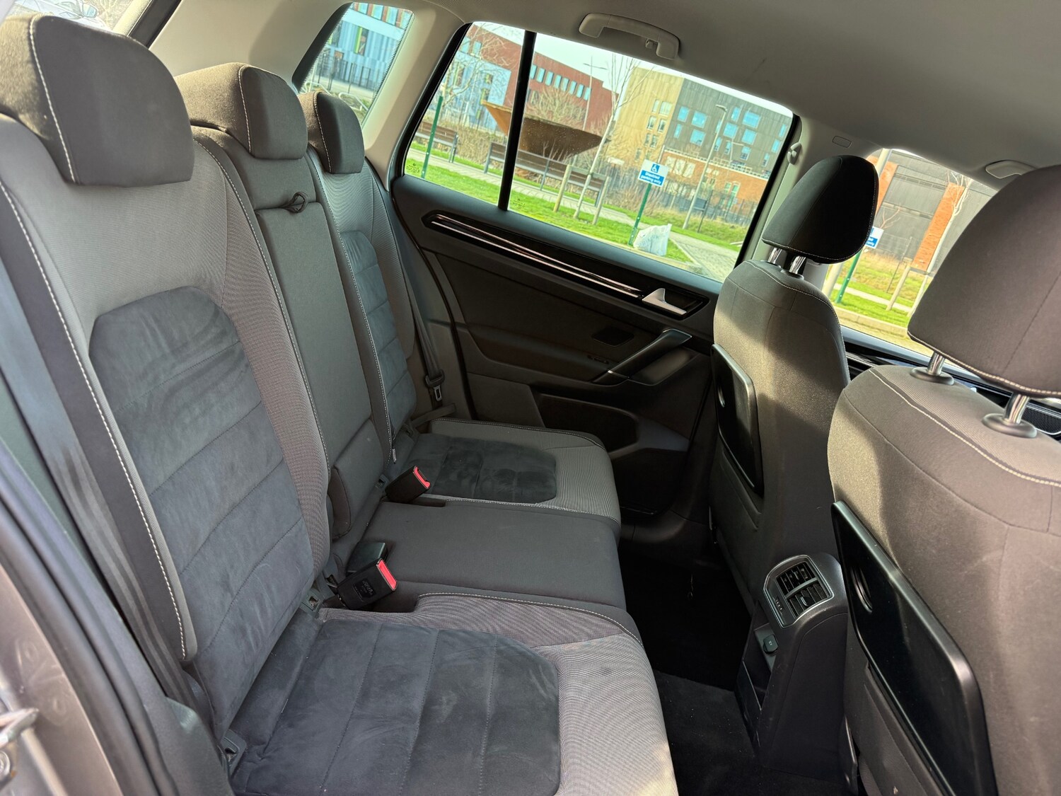 Used Volkswagen Golf SV 2015 for sale - 78137383: Photo 27