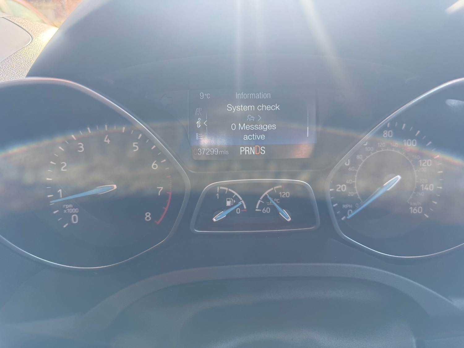 Used Ford C-Max 2019 for sale - 78031924: Photo 11