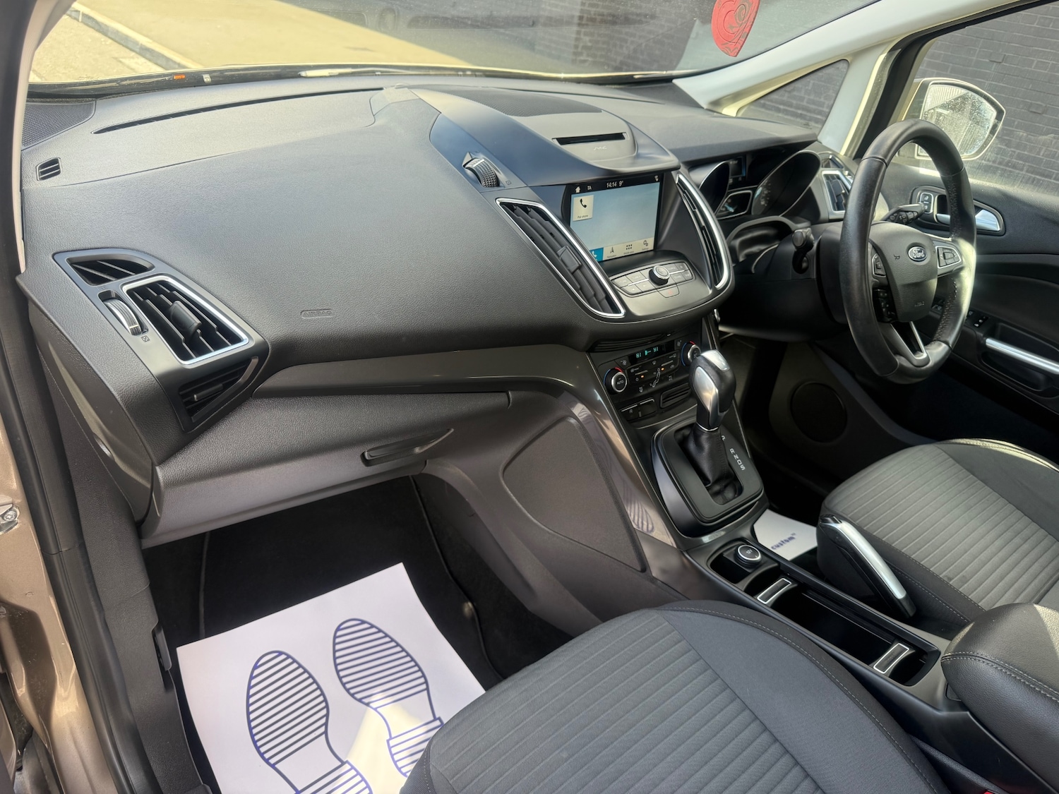 Used Ford C-Max 2019 for sale - 78031924: Photo 16