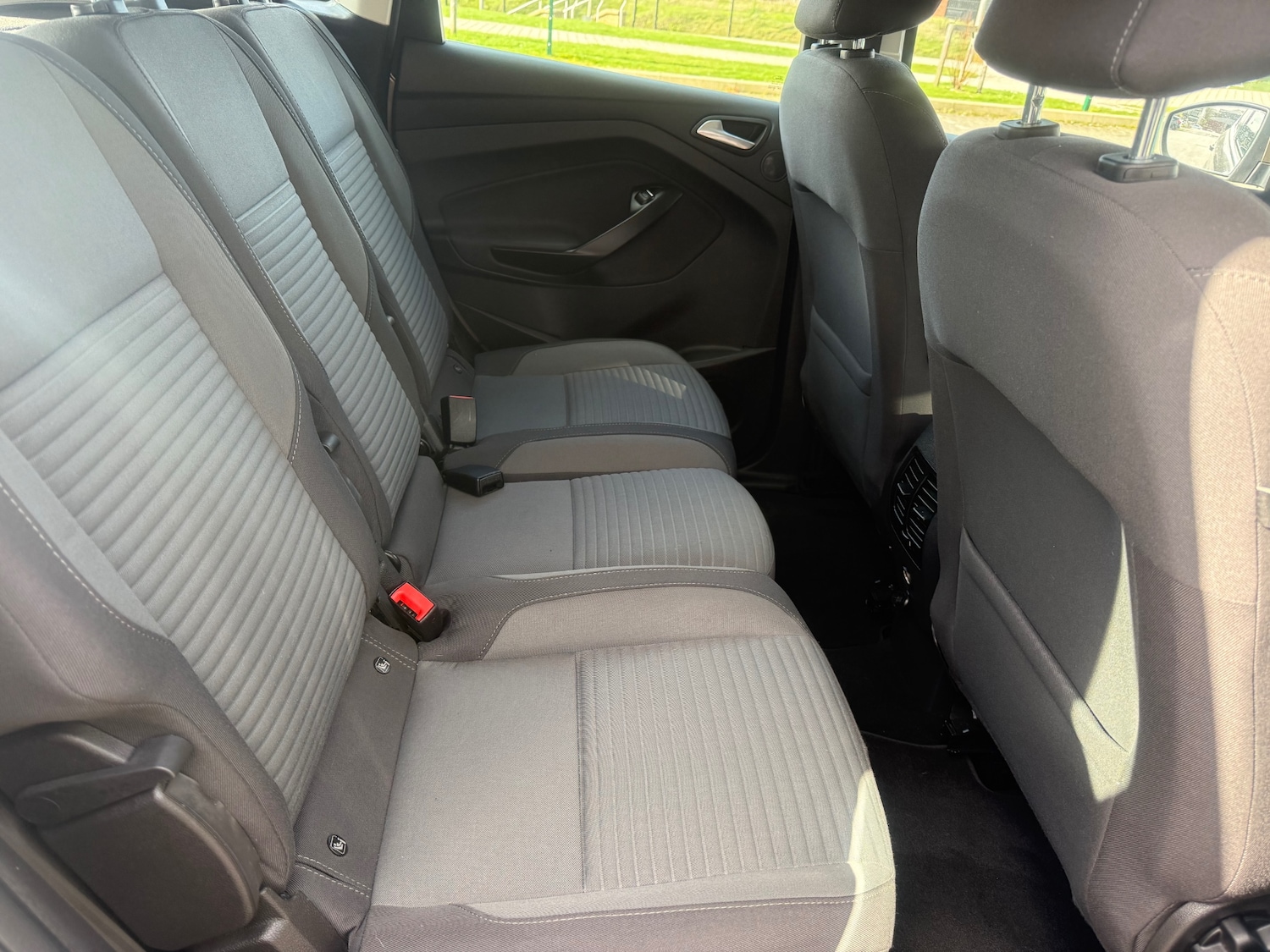 Used Ford C-Max 2019 for sale - 78031924: Photo 21