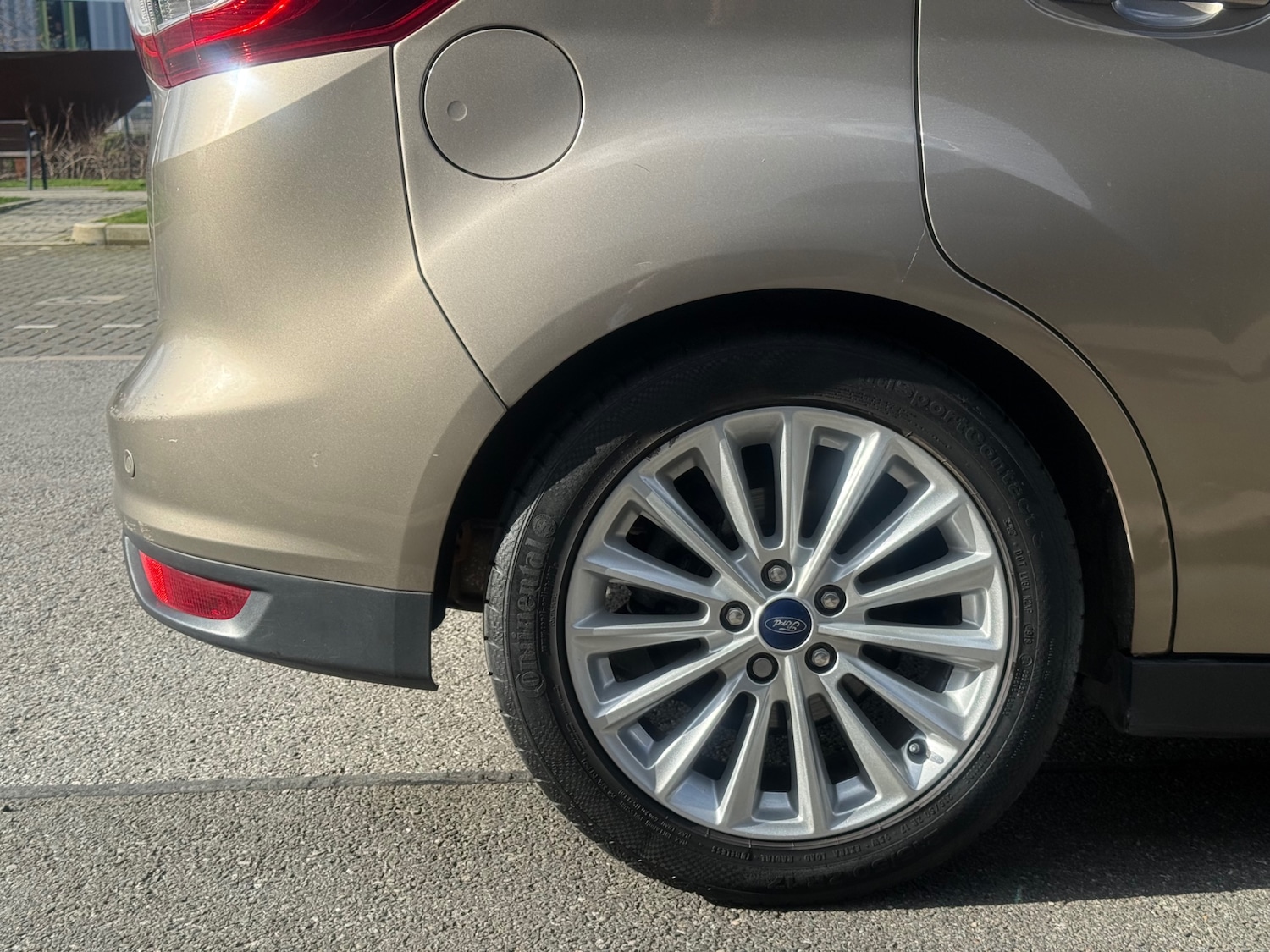 Used Ford C-Max 2019 for sale - 78031924: Photo 27