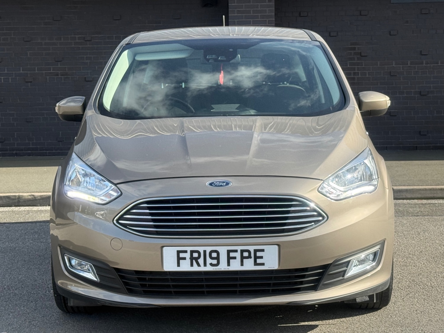 Used Ford C-Max 2019 for sale - 78031924: Photo 33