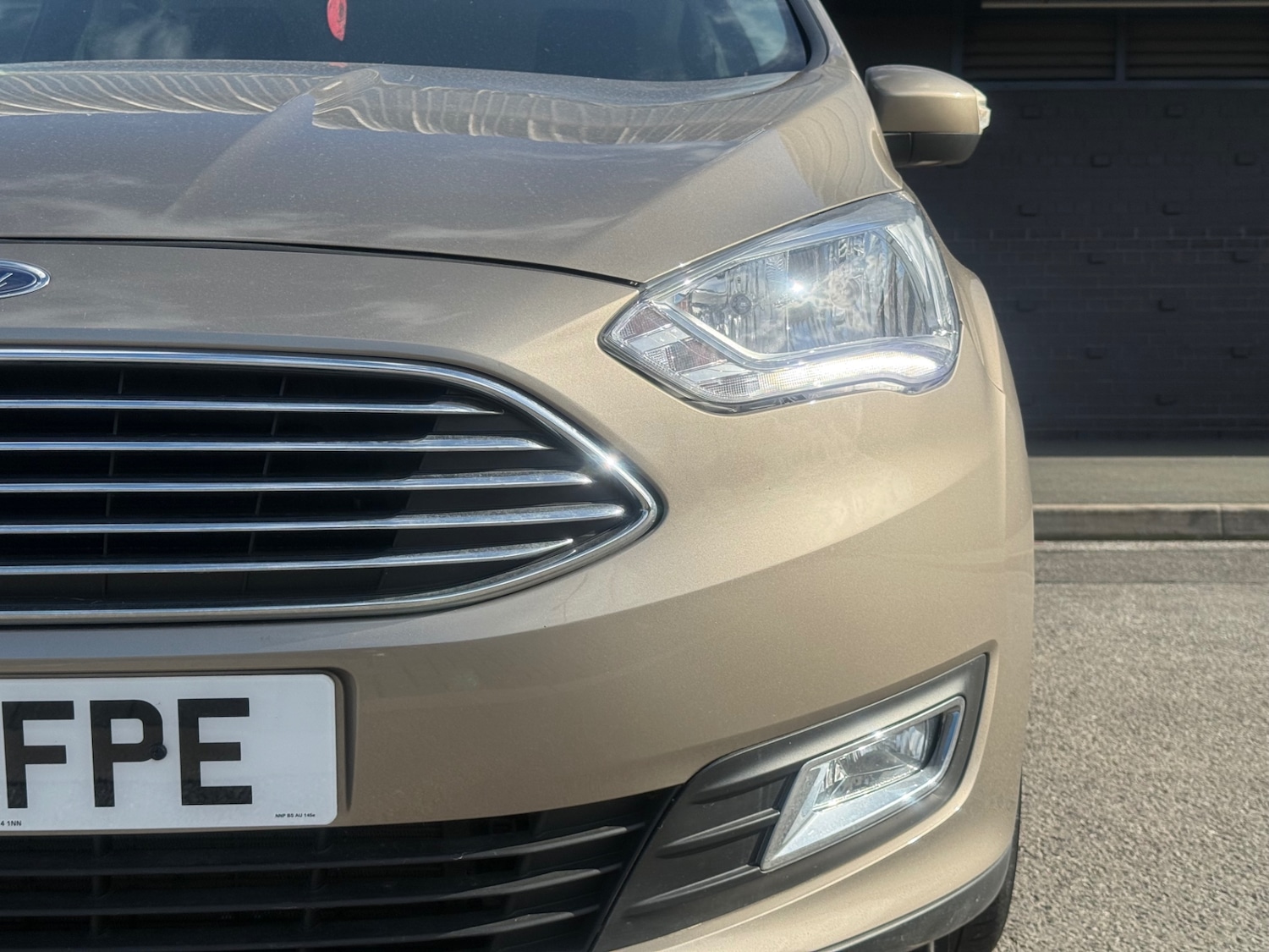 Used Ford C-Max 2019 for sale - 78031924: Photo 35