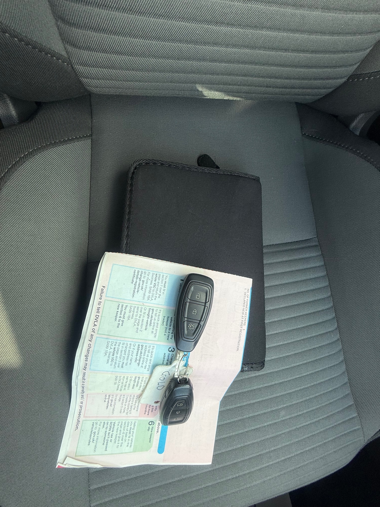 Used Ford C-Max 2019 for sale - 78031924: Photo 36