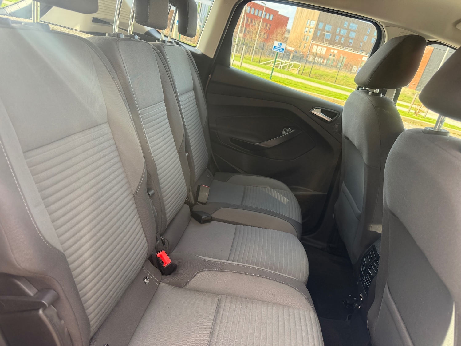 Used Ford C-Max 2019 for sale - 78031924: Photo 37