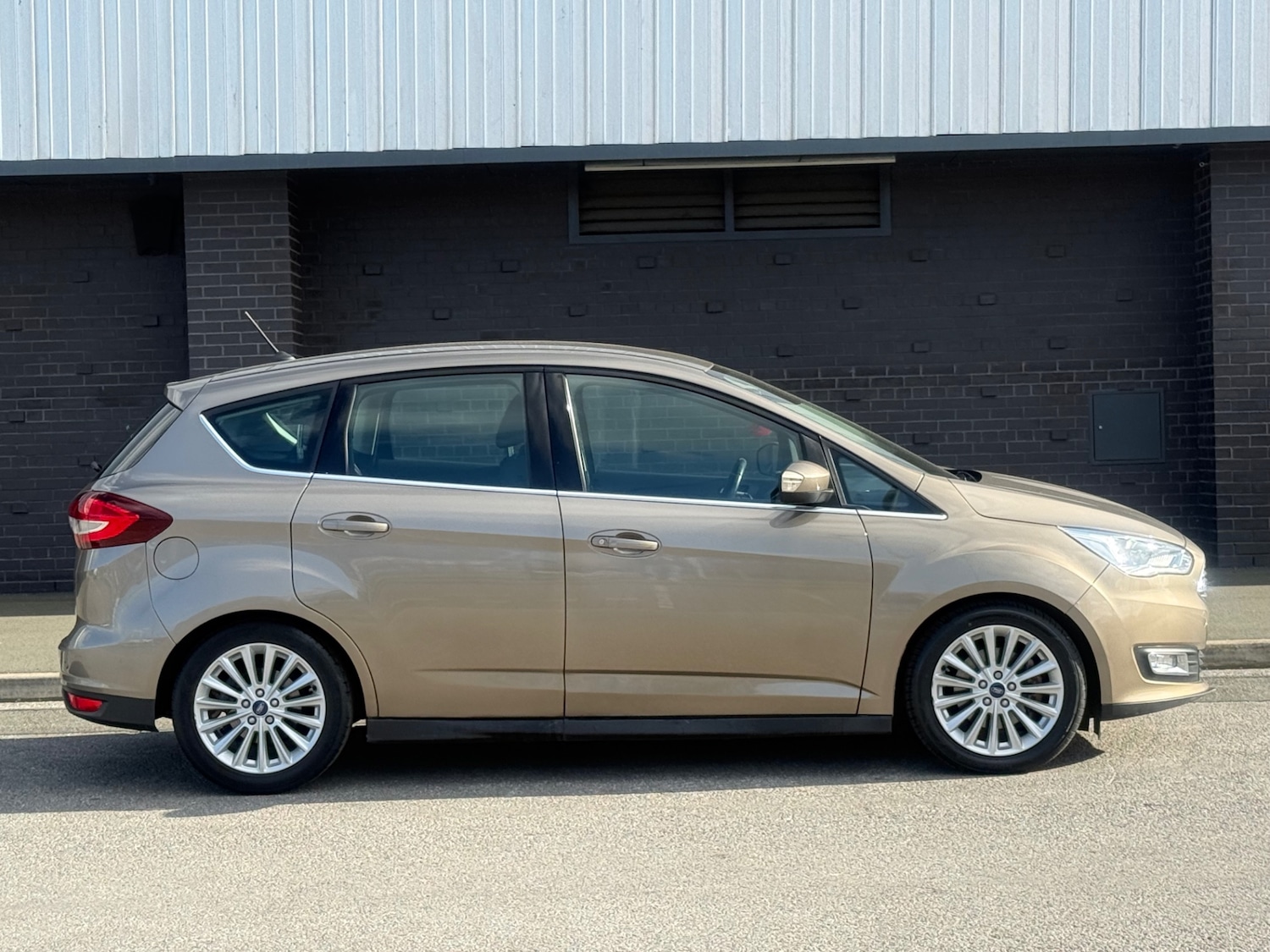 Used Ford C-Max 2019 for sale - 78031924: Photo 8