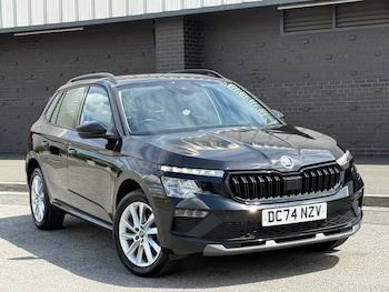 Used Skoda Kamiq 2025 for sale - 79030760: Photo