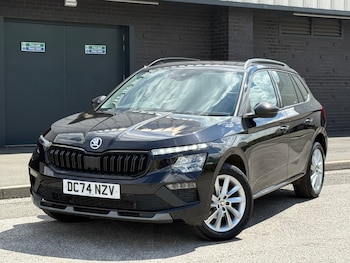 Used Skoda Kamiq 2025 for sale - 79030760: Photo