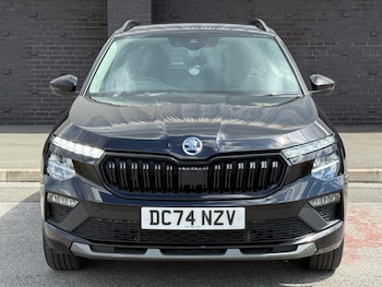 Used Skoda Kamiq 2025 for sale - 79030760: Photo