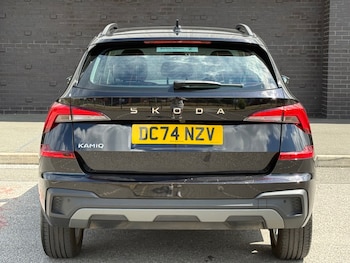 Used Skoda Kamiq 2025 for sale - 79030760: Photo