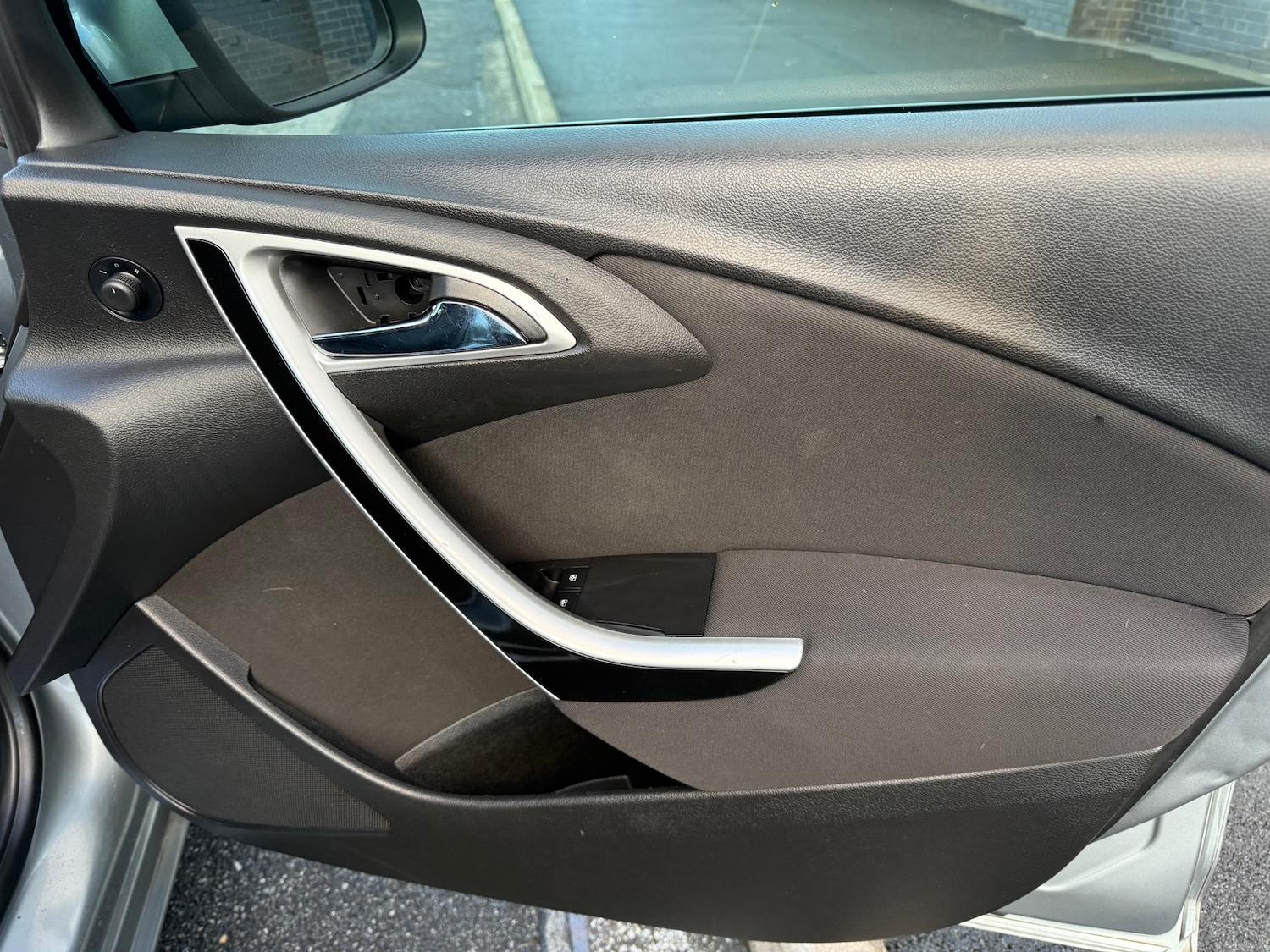 Used Vauxhall Astra 2014 for sale - 77572953: Photo 15