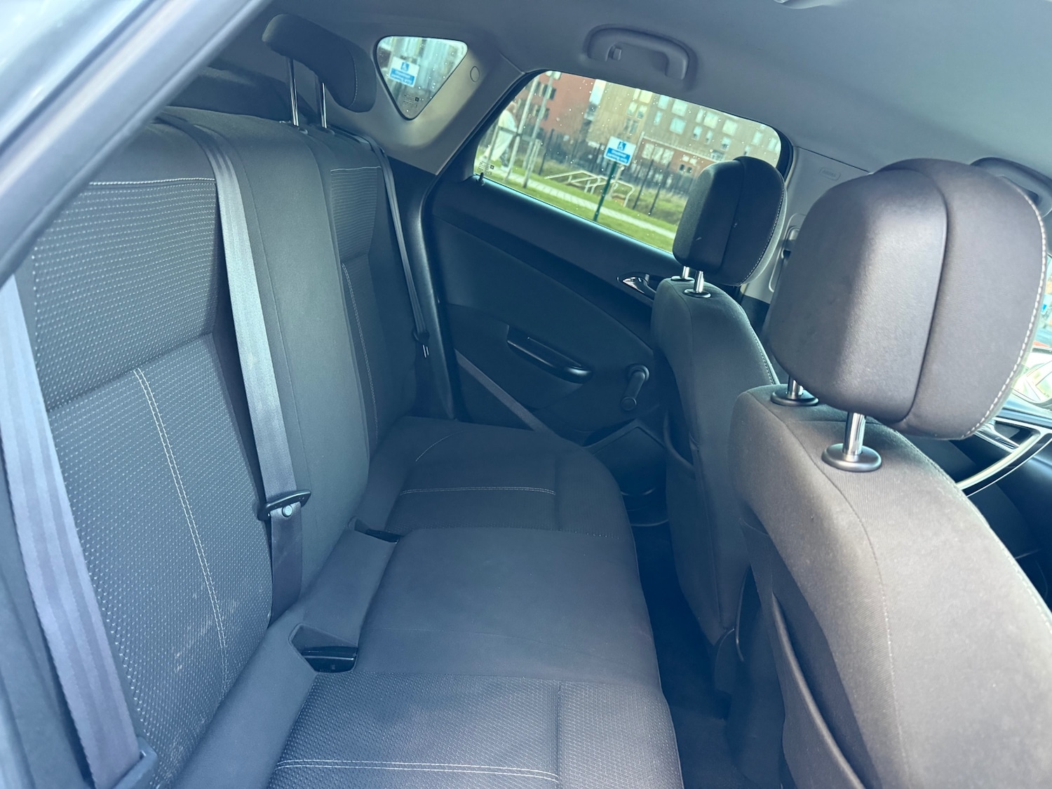 Used Vauxhall Astra 2014 for sale - 77572953: Photo 16