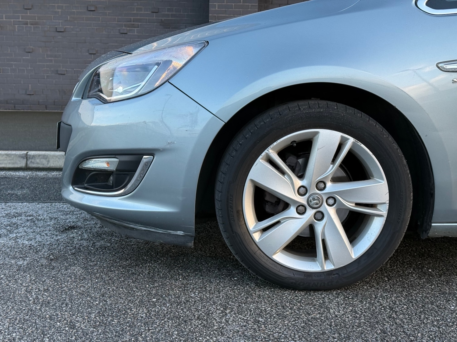 Used Vauxhall Astra 2014 for sale - 77572953: Photo 20