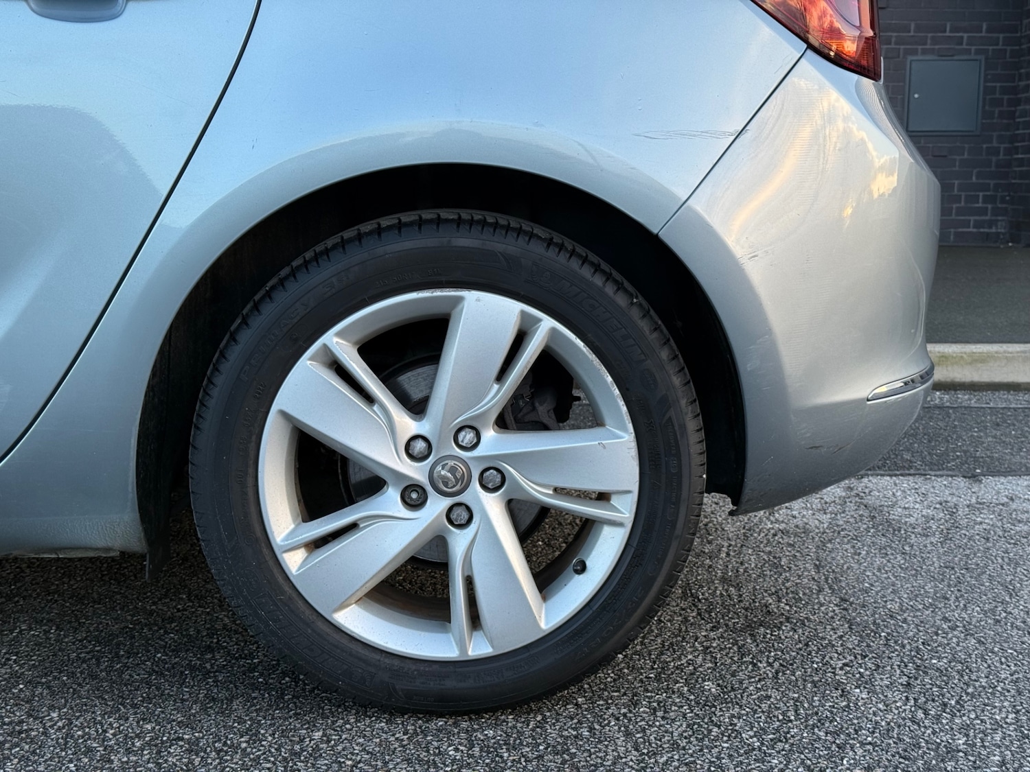 Used Vauxhall Astra 2014 for sale - 77572953: Photo 21