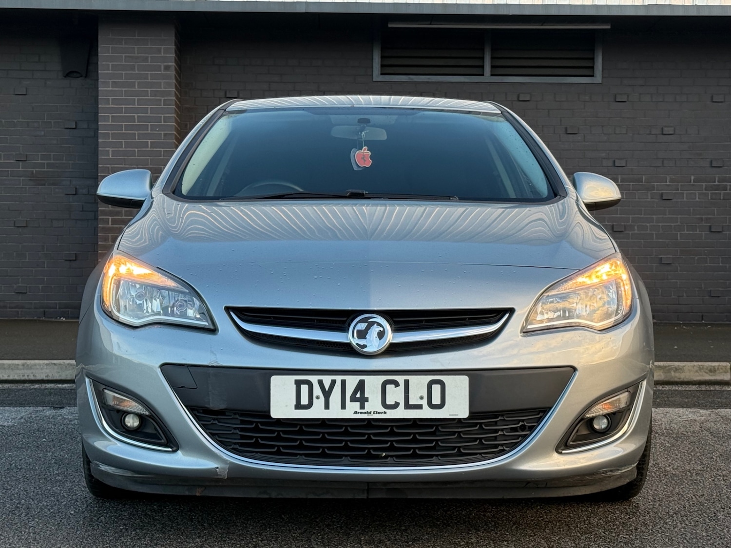 Used Vauxhall Astra 2014 for sale - 77572953: Photo 24