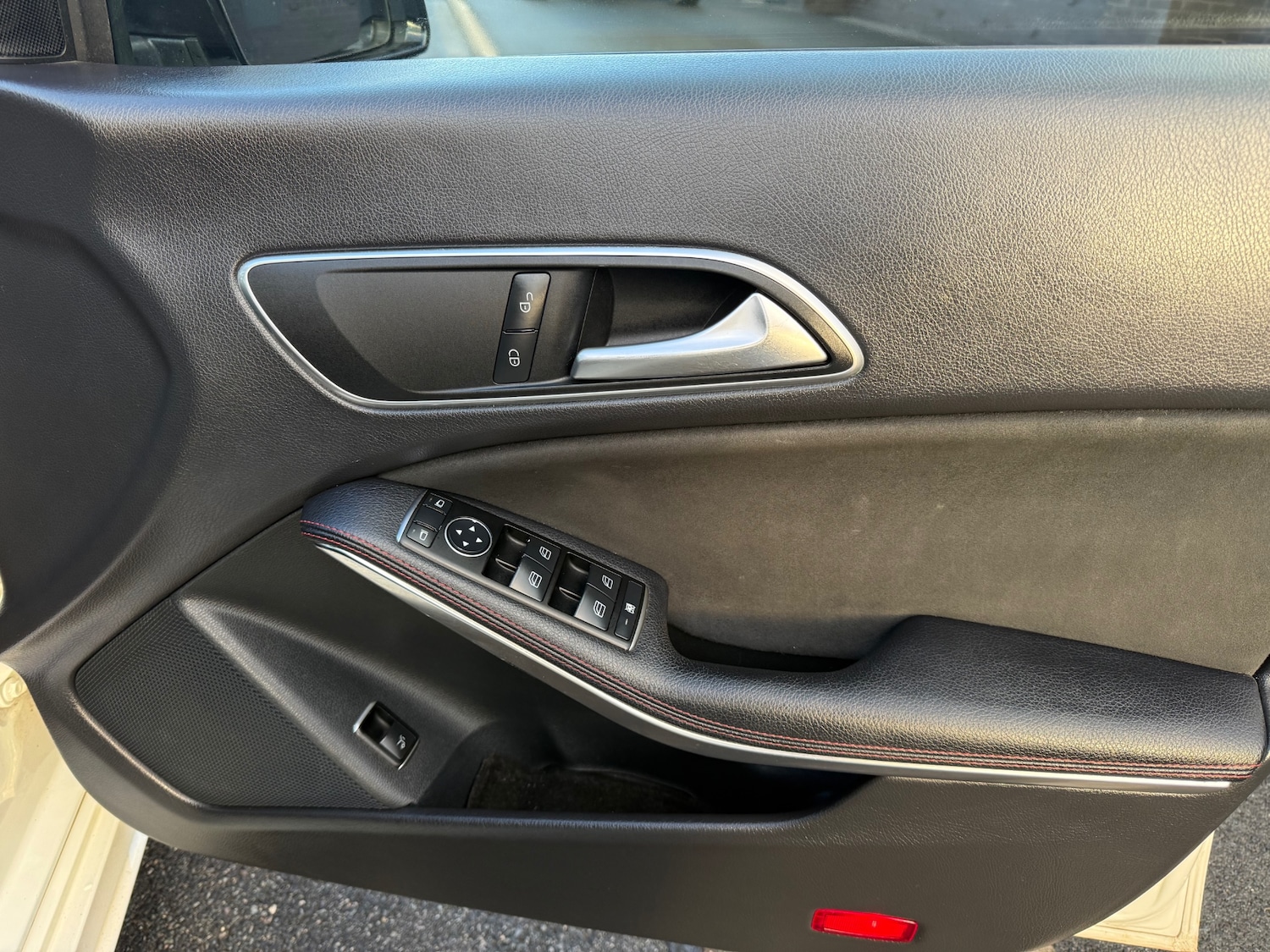 Used Mercedes-Benz CLA 2016 for sale - 77228271: Photo 13