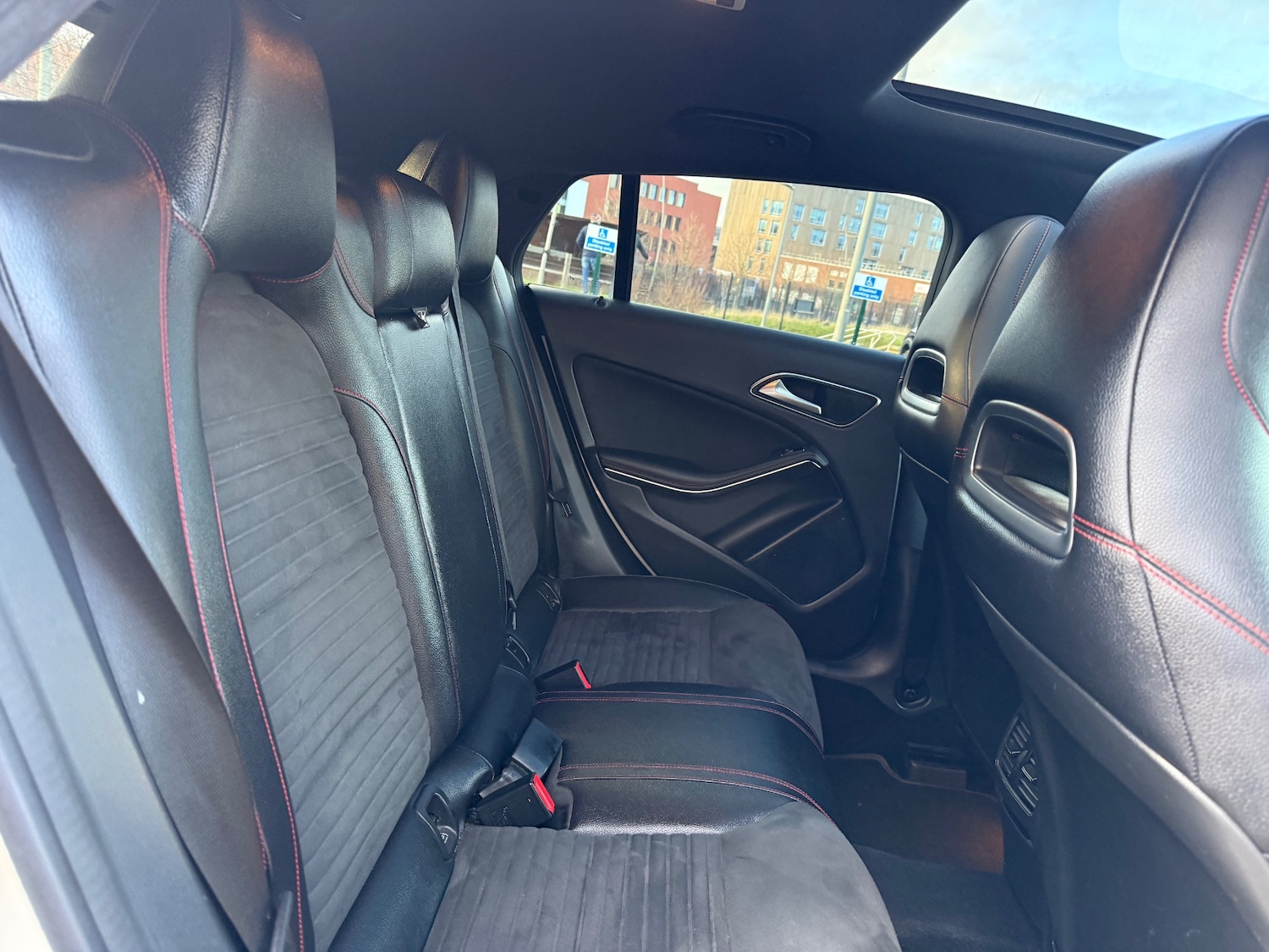 Used Mercedes-Benz CLA 2016 for sale - 77228271: Photo 14