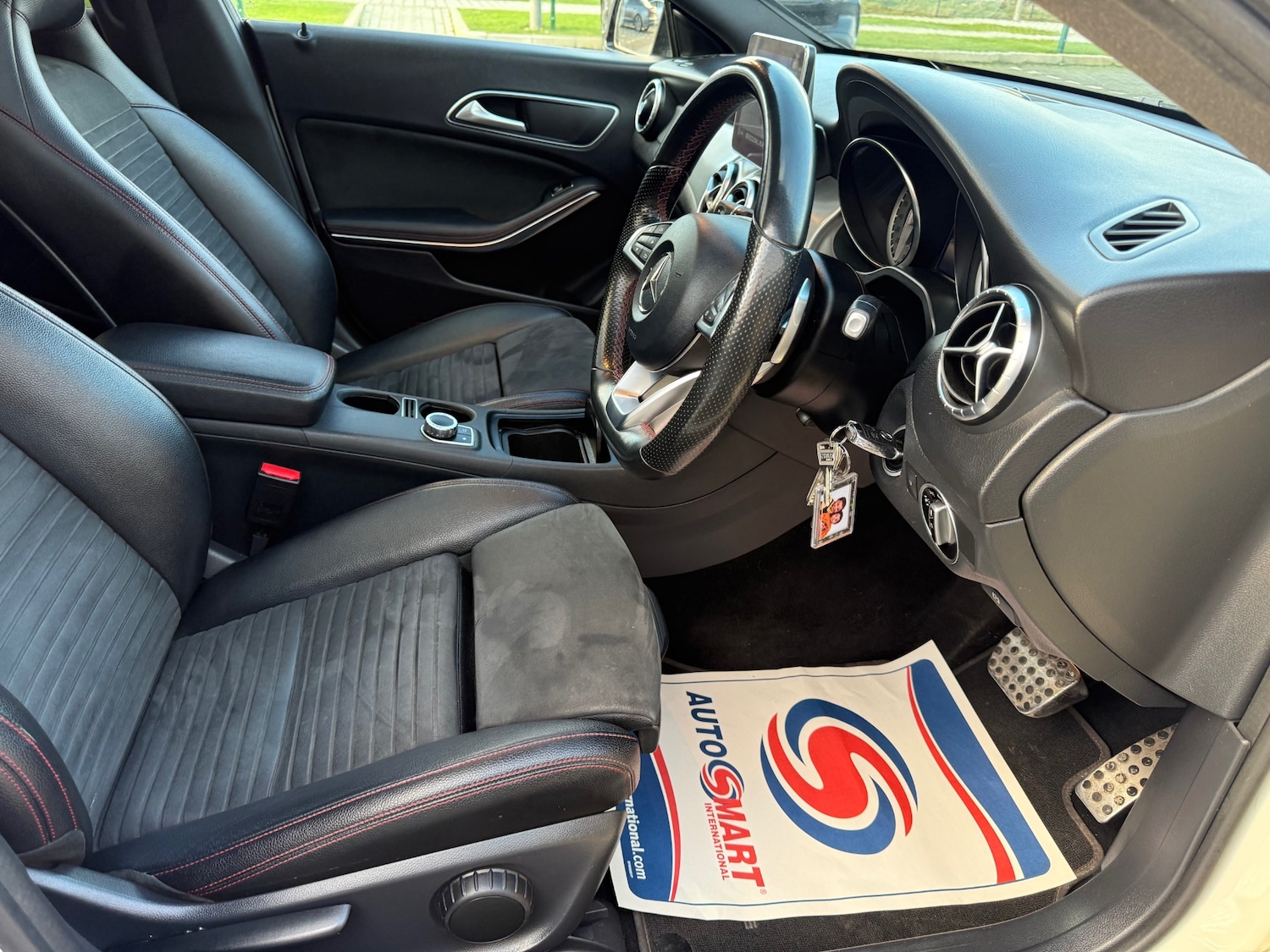 Used Mercedes-Benz CLA 2016 for sale - 77228271: Photo 15