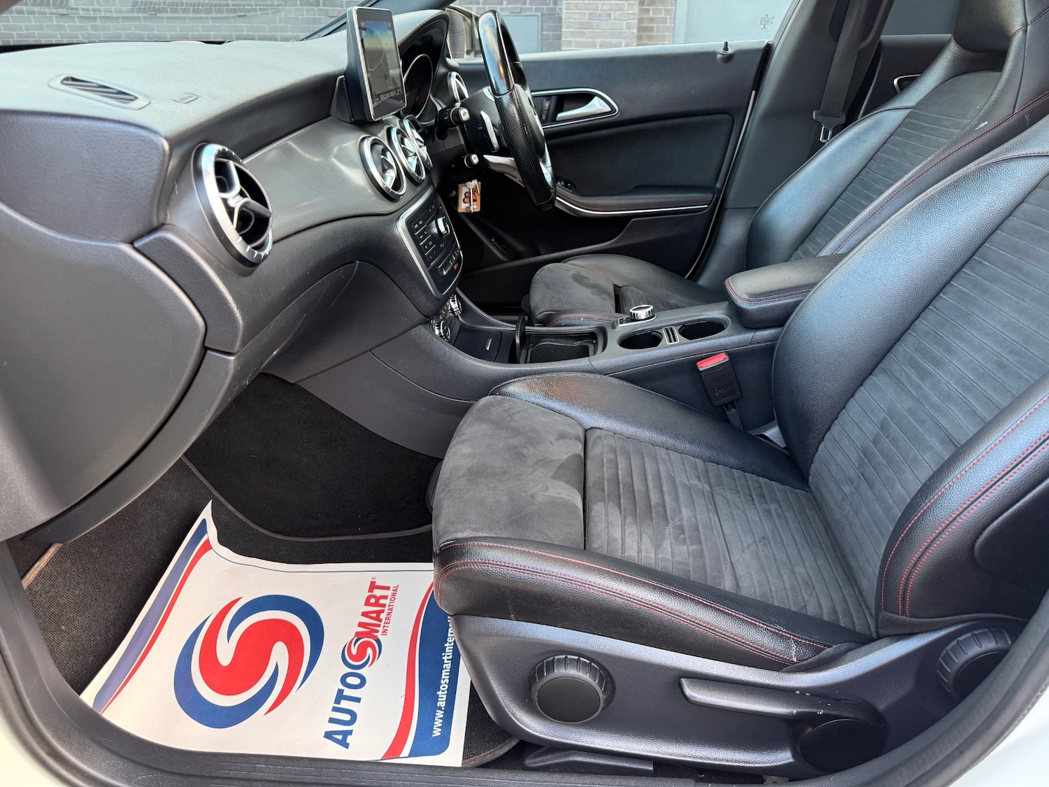 Used Mercedes-Benz CLA 2016 for sale - 77228271: Photo 31