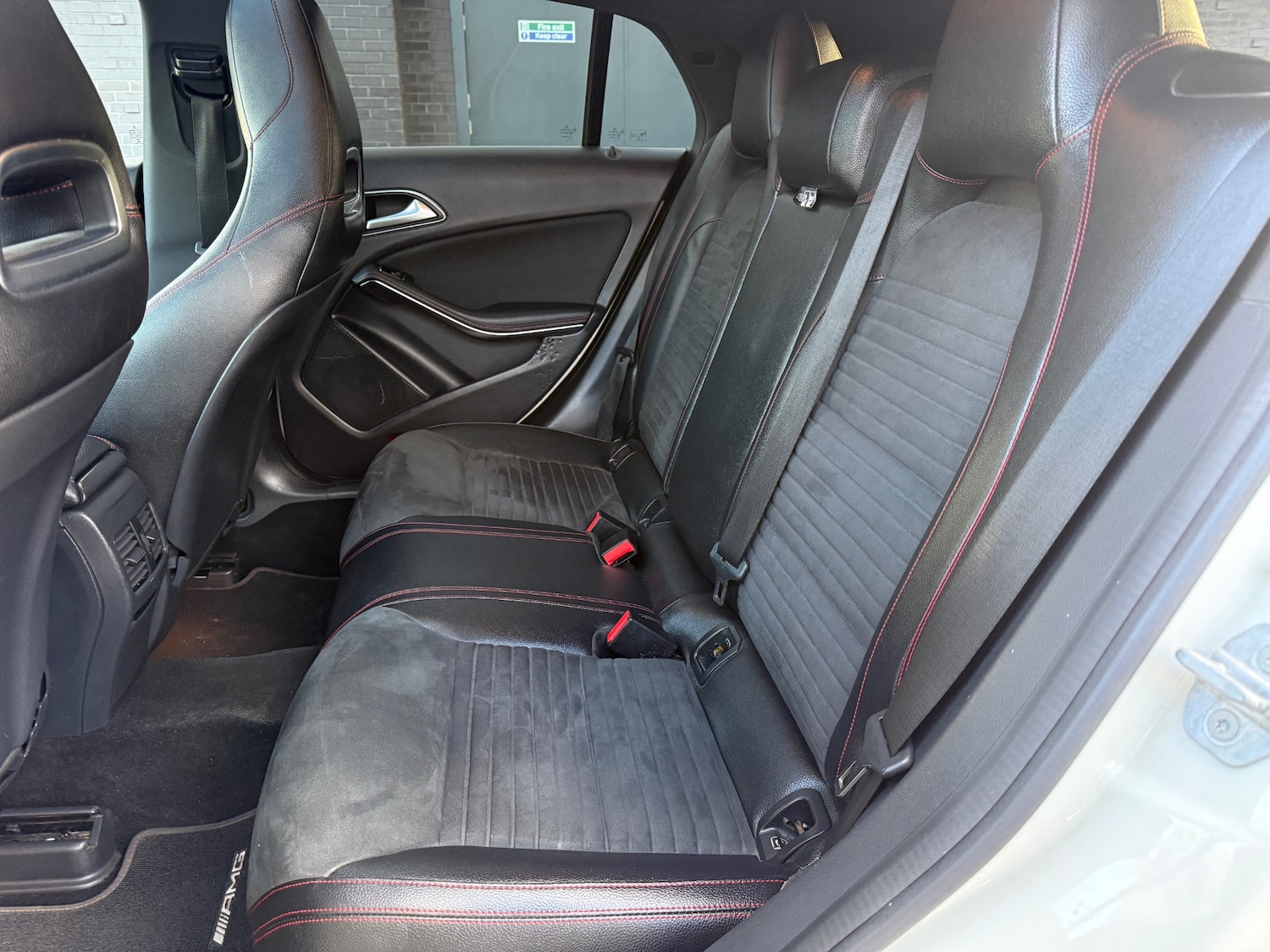 Used Mercedes-Benz CLA 2016 for sale - 77228271: Photo 33