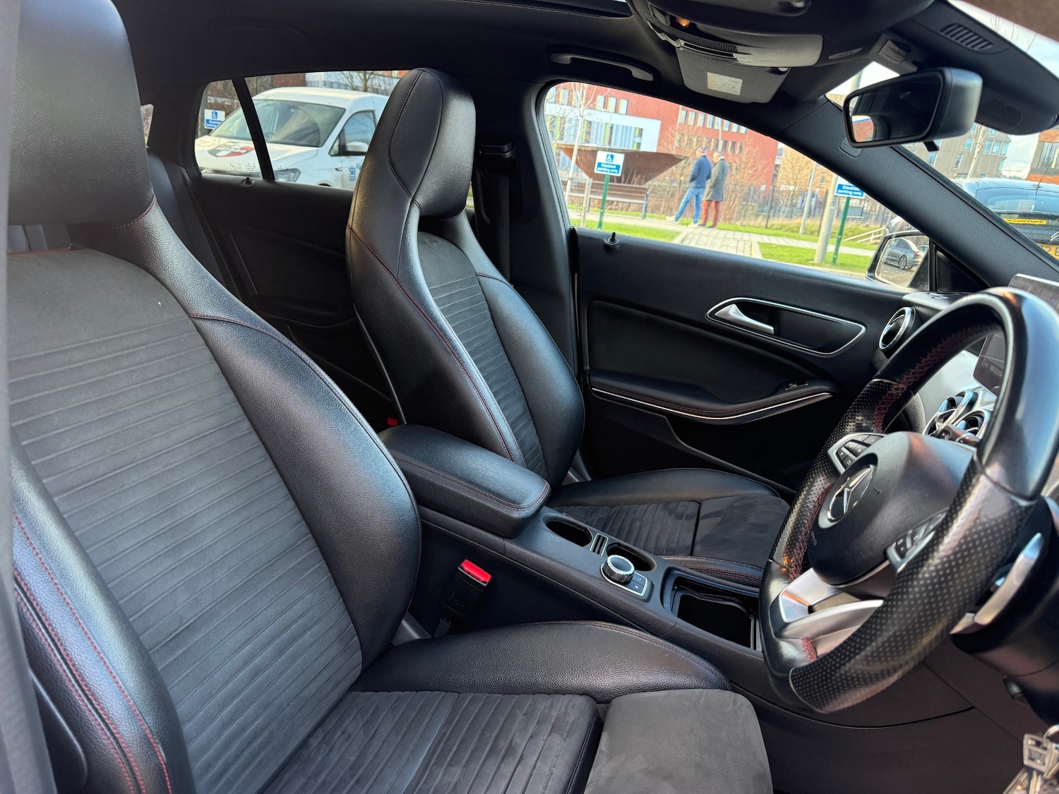 Used Mercedes-Benz CLA 2016 for sale - 77228271: Photo 34