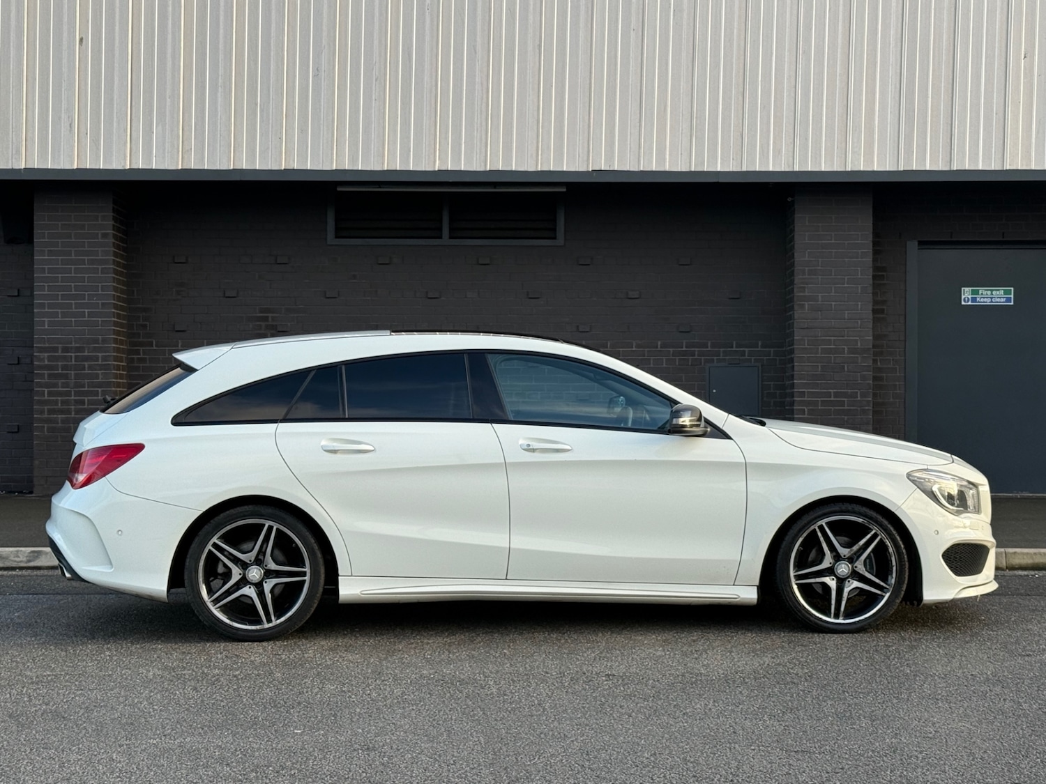 Used Mercedes-Benz CLA 2016 for sale - 77228271: Photo 7