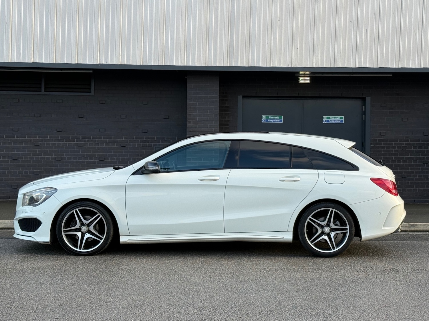 Used Mercedes-Benz CLA 2016 for sale - 77228271: Photo 8