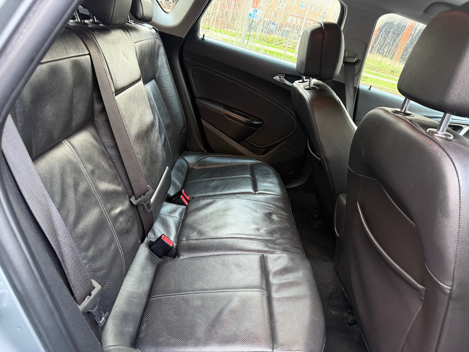 Used Vauxhall Astra 2013 for sale - 77687423: Photo 14