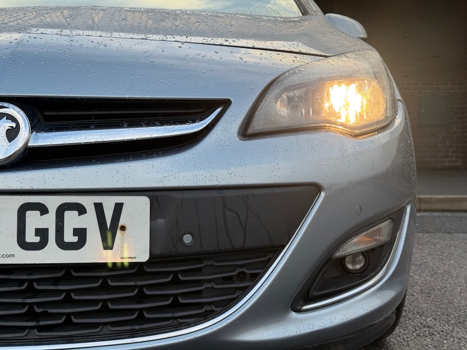 Used Vauxhall Astra 2013 for sale - 77687423: Photo 31